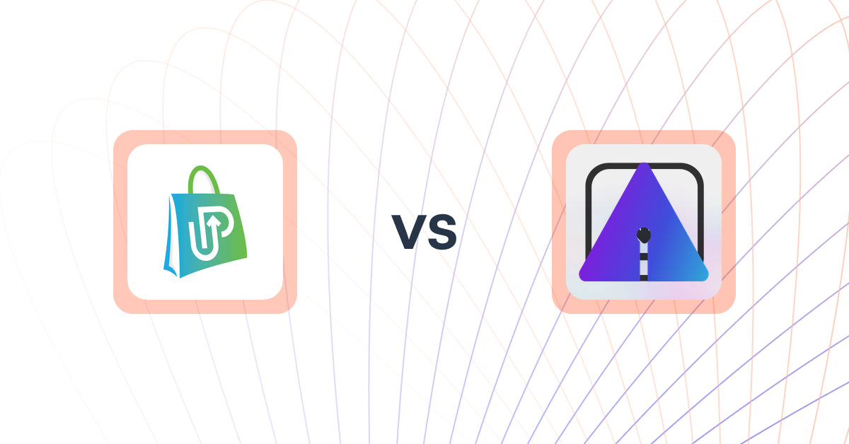 Shopify Upsell and Cross-Sell Apps: HypeUp ‑ Post Purchase Upsell vs Conversion Booster, 2x Assured