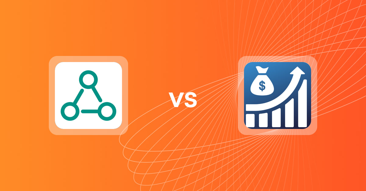 Shopify Upsell and Cross-sell Apps: EM Related Products vs BuyMoreNow