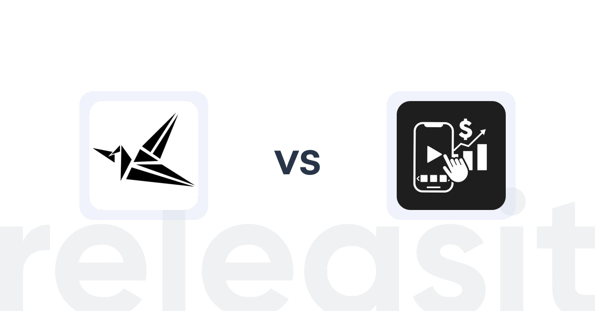 Shopify Upsell and Cross-Sell Apps: MyTaste Personalizer vs. Shoppable Videos‑UGC Feeds