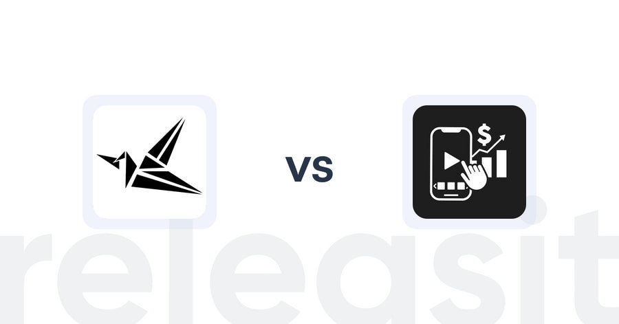 Shopify Upsell and Cross-Sell Apps: MyTaste Personalizer vs. Shoppable Videos‑UGC Feeds