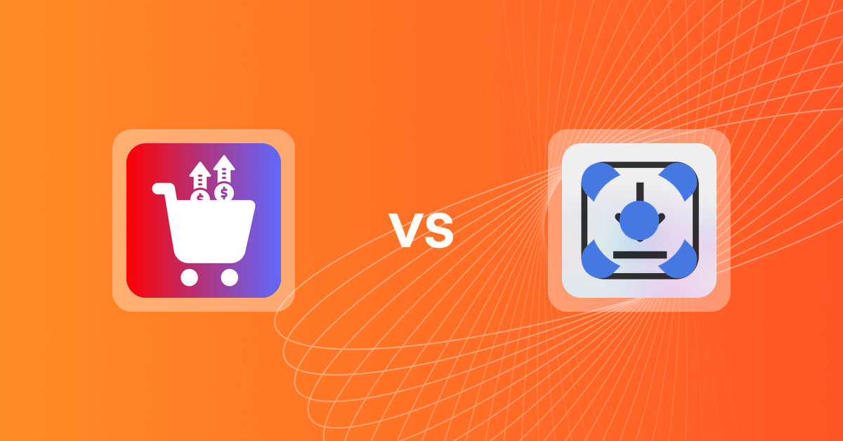 Shopify Upsell and Cross-Sell Apps: Upsurge‑AI PostPurchase Upsell vs XO Search & Recommendation