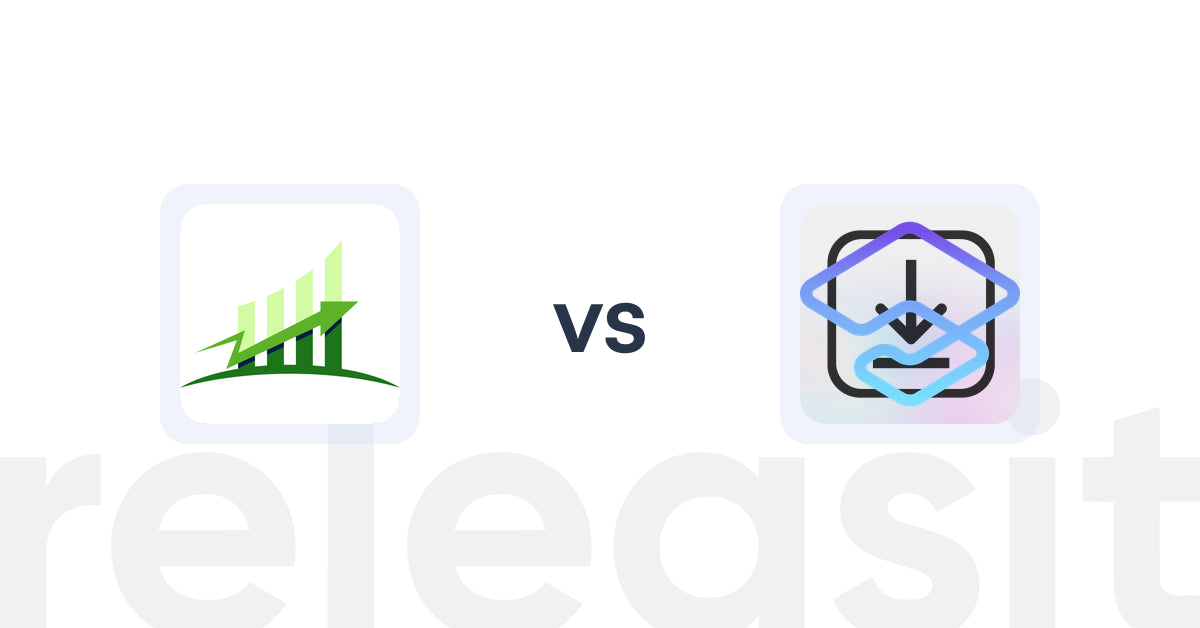 Shopify Upsell and Cross-Sell Apps: PeecAI: AI Recommend Engine vs. Beam by Crossing Minds