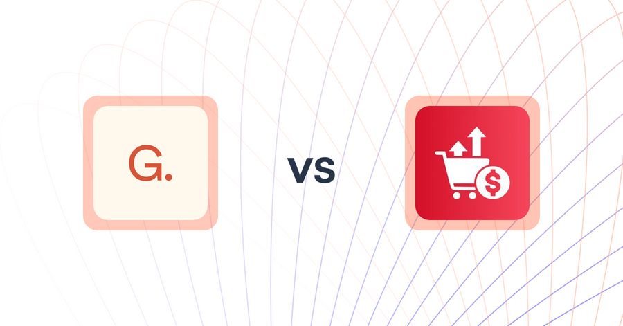 Shopify Upsell and Cross-sell Apps: Goodsize vs Dynamic Checkout Upsell