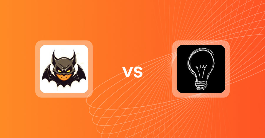 Shopify Upsell and Cross-sell Apps: Frequently Bought Together Bat vs Checkout Sections & Upsell AI