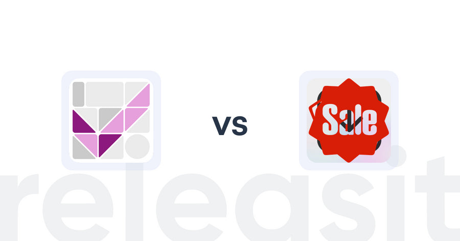 Shopify Upsell and Cross-sell Apps: レコメンド .amp vs Free Shipping Upsell