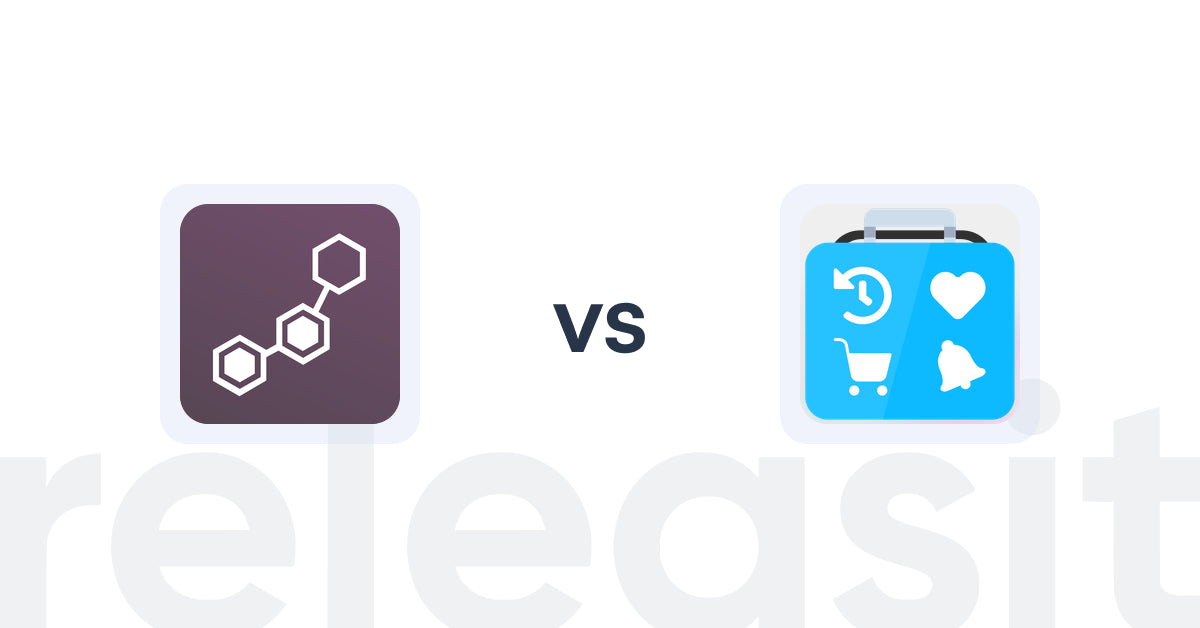 Shopify Upsell and Cross-sell Apps: QuizToAction vs Sticky Tools | 20 apps in one