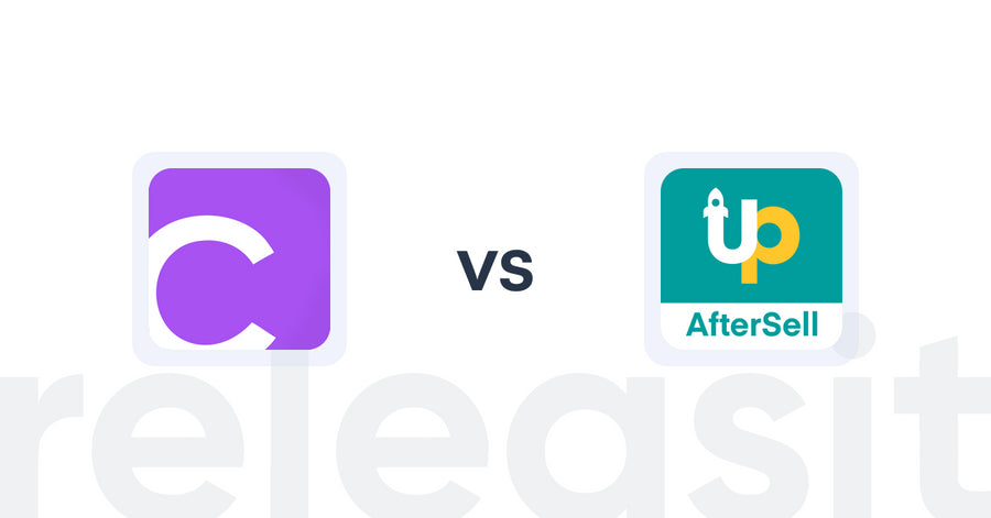 Shopify Upsell and Cross-Sell Apps: Plus One vs UpCart—Cart Drawer Cart Upsell