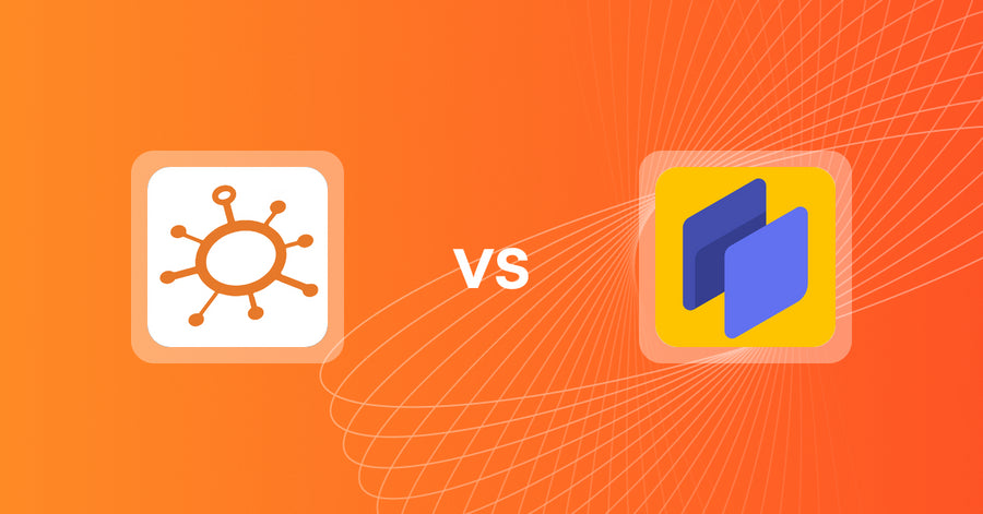 Shopify Upsell and Cross-sell Apps: All in One Discount Builder vs SpurIT Sales Pop-up Discount