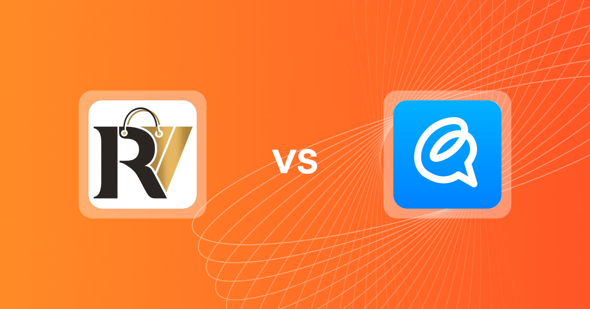 Shopify Upsell and Cross-sell Apps: LitaCat ‑ ReVisit vs Speakeasy Shoppable Videos