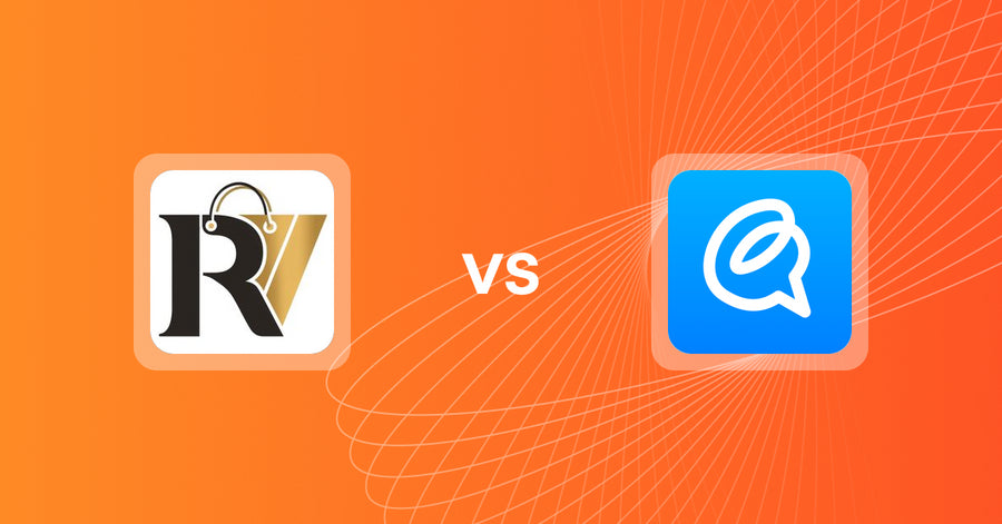 Shopify Upsell and Cross-sell Apps: LitaCat ‑ ReVisit vs Speakeasy Shoppable Videos