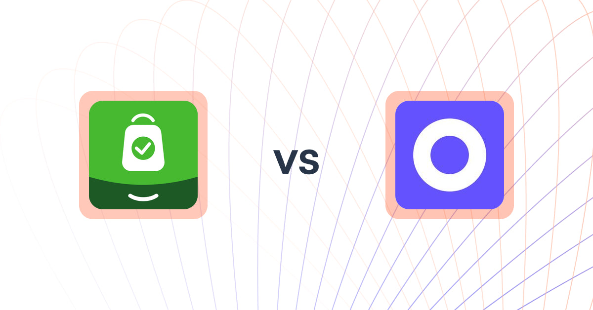 Shopify Upsell and Cross-Sell Apps: CheckMate Checkout Upsells vs Outsell Cross Sell & Upsell