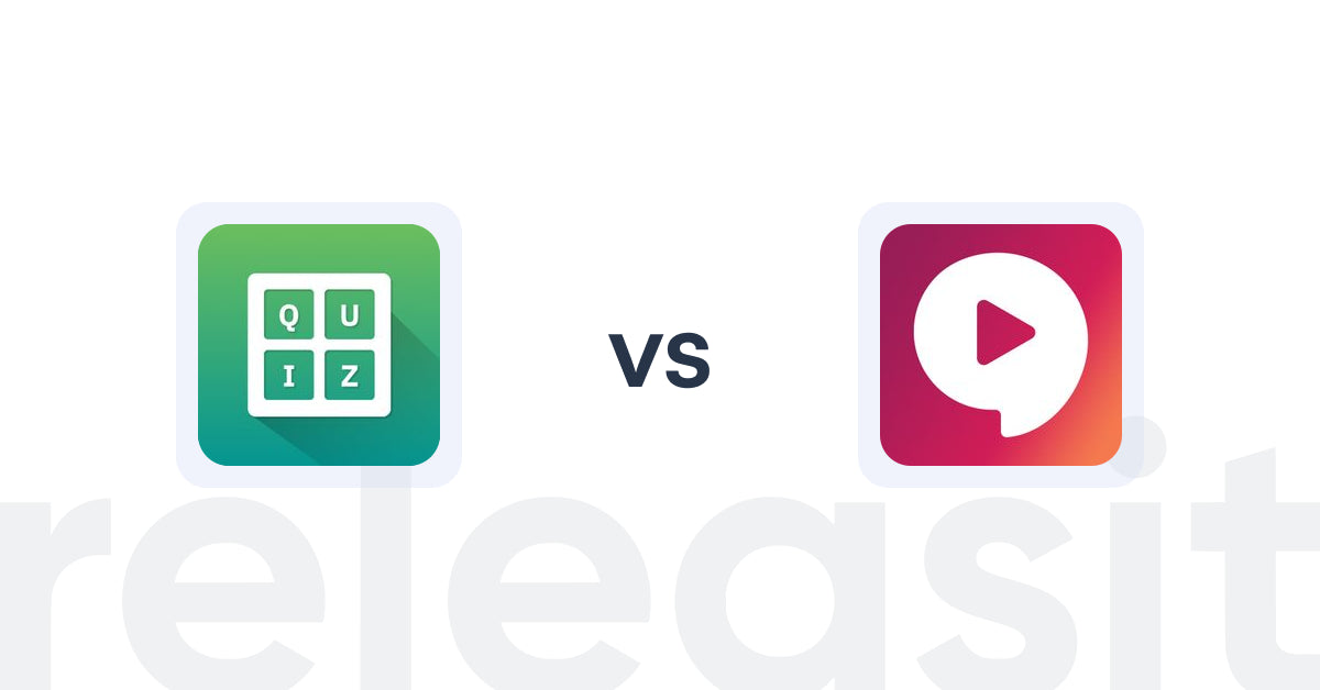 Shopify Upsell and Cross-sell Apps: Quiz Buddy ‑ Product Quiz vs Live 1:1 Video Chat » Uptok