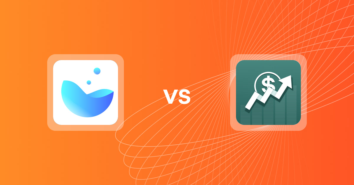 Shopify Upsell and Cross-sell Apps: Potions vs Upsell Engine