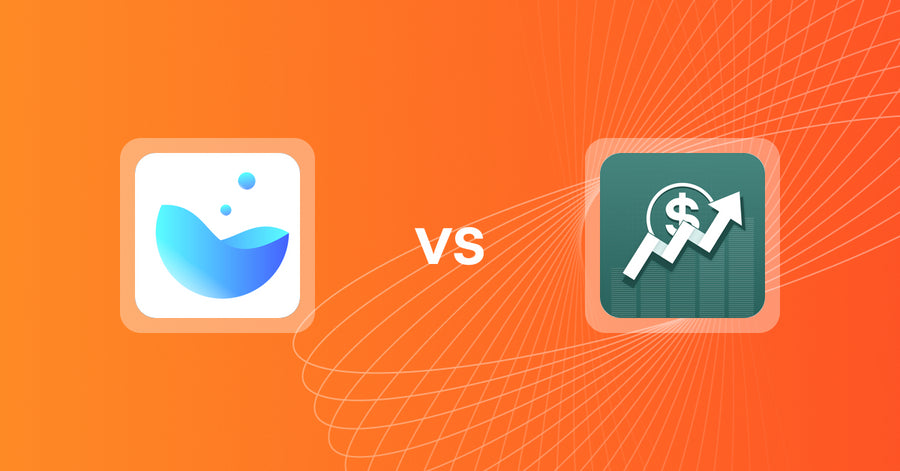 Shopify Upsell and Cross-sell Apps: Potions vs Upsell Engine