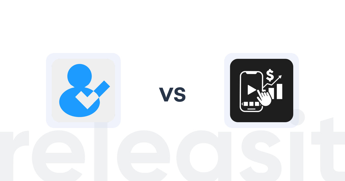 Shopify Upsell and Cross-sell Apps: Rend ‑ Custom AI Product Quiz vs Shoppable Videos‑UGC Feeds