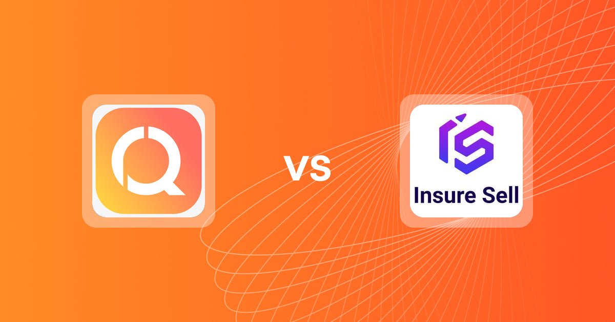 Shopify Upsell and Cross-sell Apps: Recommenda Quiz Builder vs Insure Sell