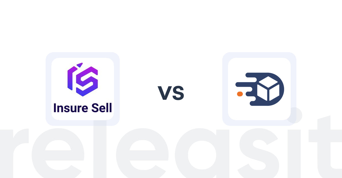 Shopify Upsell and Cross-Sell Apps: Insure Sell vs TrackMage: Tracking & Upsells