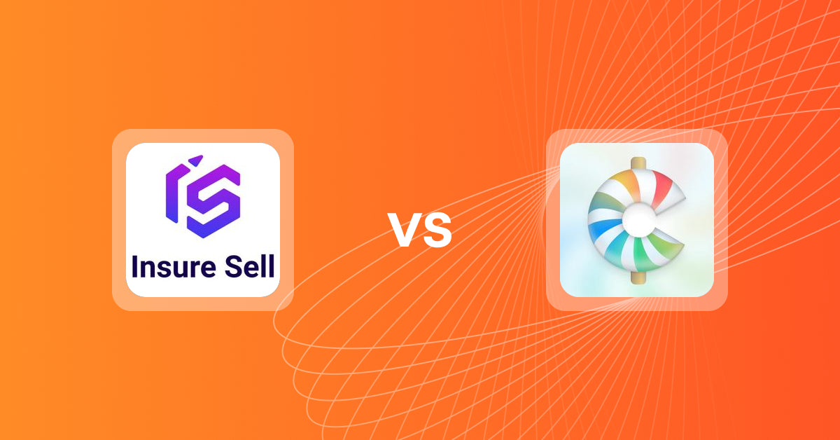 Shopify Upsell and Cross-Sell Apps: Insure Sell vs CartCandy ‑ Upsell & Drawer