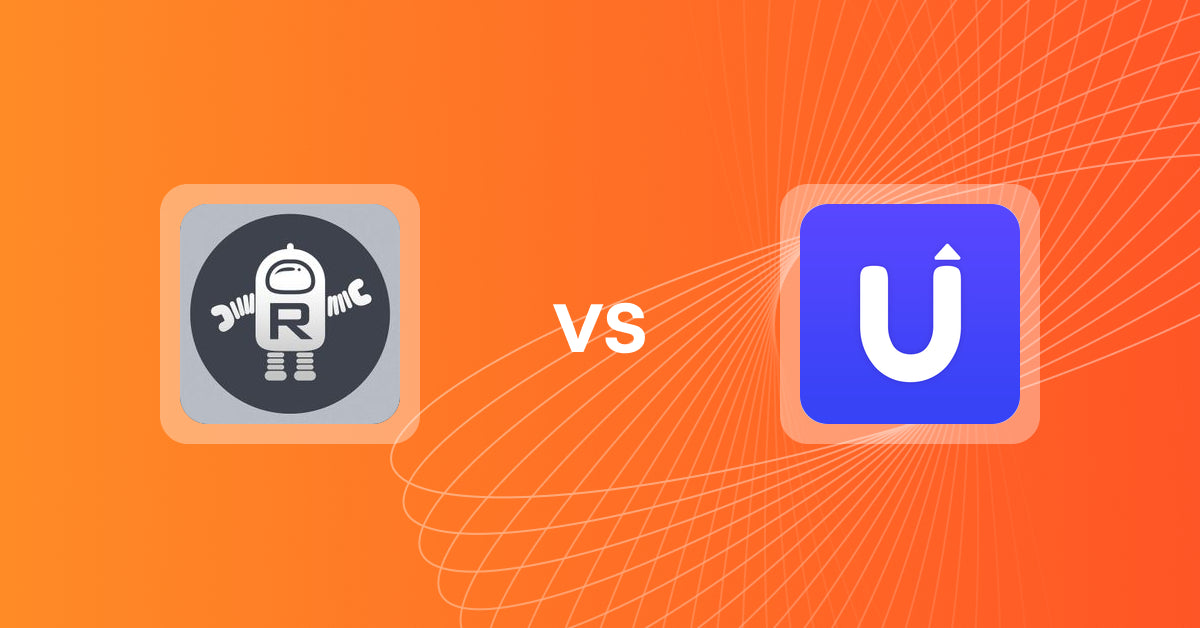 Shopify Upsell and Cross-Sell Apps: Recomatic Related Products vs. SellUp ‑ Upsell & Add Ons