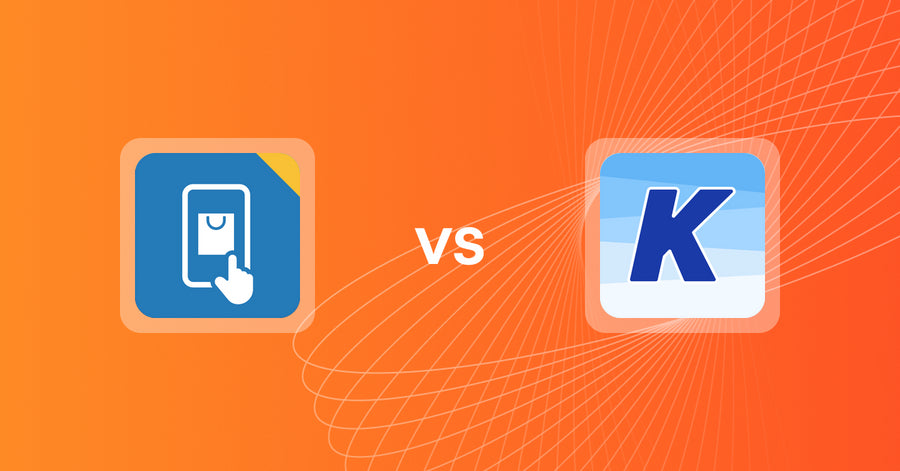Shopify Upsell and Cross-sell Apps: For You‑診断コンテンツ作成 vs K: Cross Sell Related Products