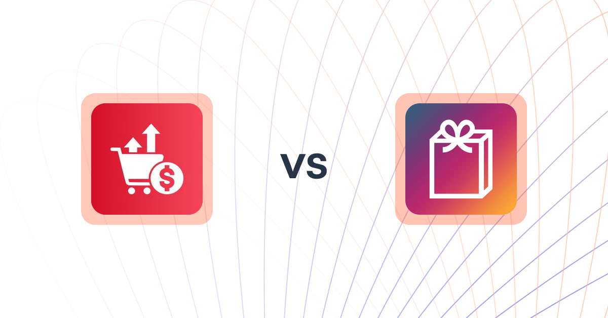 Shopify Upsell and Cross-sell Apps: Dynamic Checkout Upsell vs Paloma: Sell in Instagram DMs