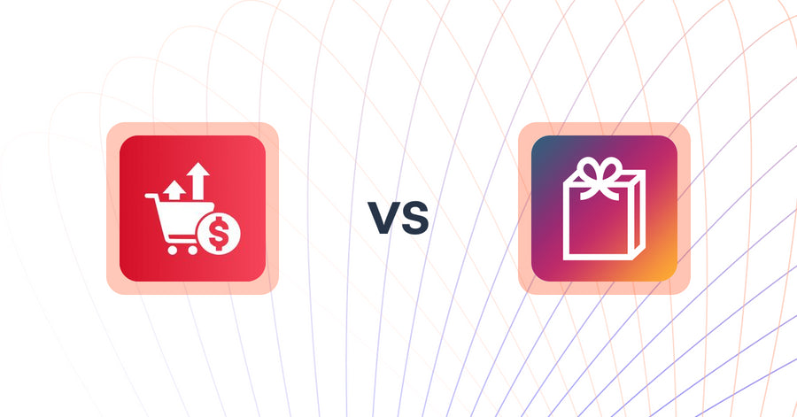 Shopify Upsell and Cross-sell Apps: Dynamic Checkout Upsell vs Paloma: Sell in Instagram DMs