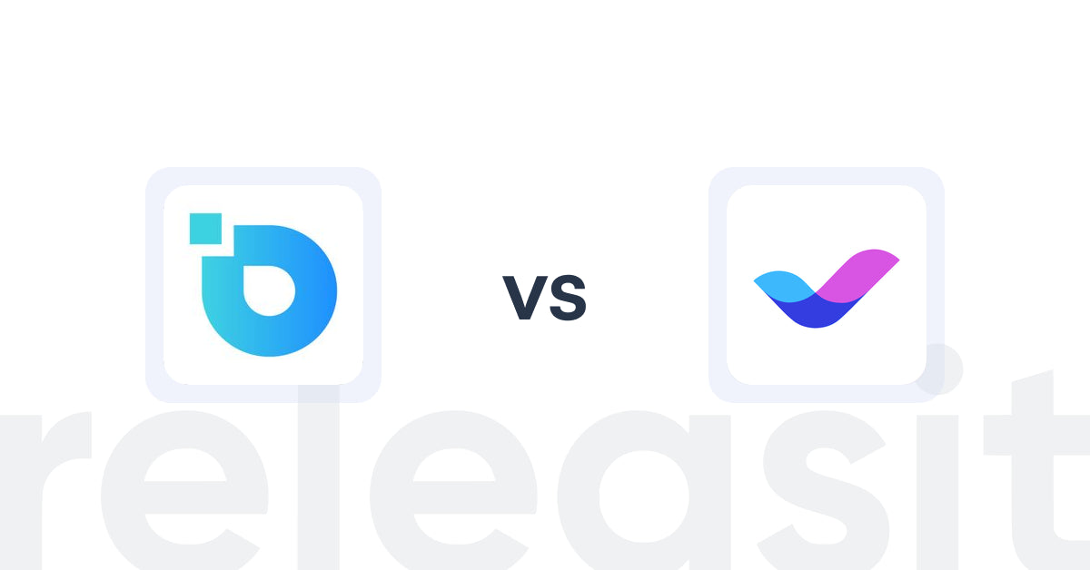 Shopify Upsell and Cross-Sell Apps: DMetaSoul Recommendations vs Veda Landing Page Builder