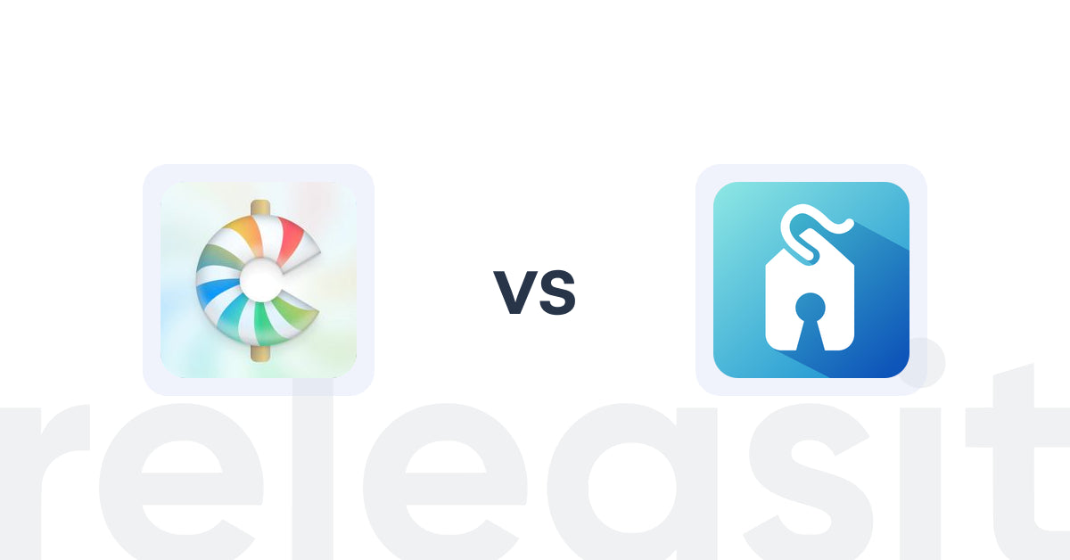 Shopify Upsell and Cross-Sell Apps: CartCandy ‑ Upsell & Drawer vs RebateKey: Coupons & Rebates