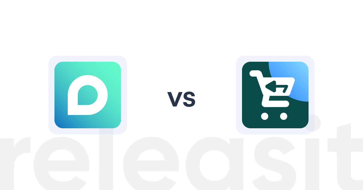 Shopify Upsell and Cross-sell Apps: PANDA Interactive vs Reorder Master ‑ Repeat Orders