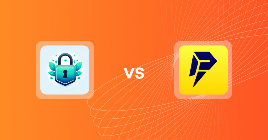 Shopify Upsell and Cross-sell Apps: Latch ‑ Member Exclusives vs. Promofy: Flash Sale & Discount