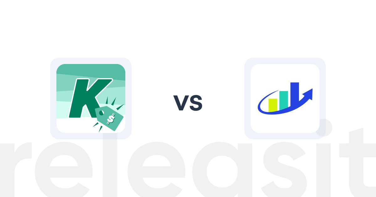 Shopify Upsell and Cross-Sell Apps: K: Daily Deals | Checkout Sales vs. In Cart Upsell