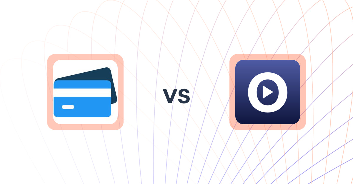 Shopify Upsell and Cross-sell Apps: AI Checkout Pro vs Vydio: Video Based Upsells