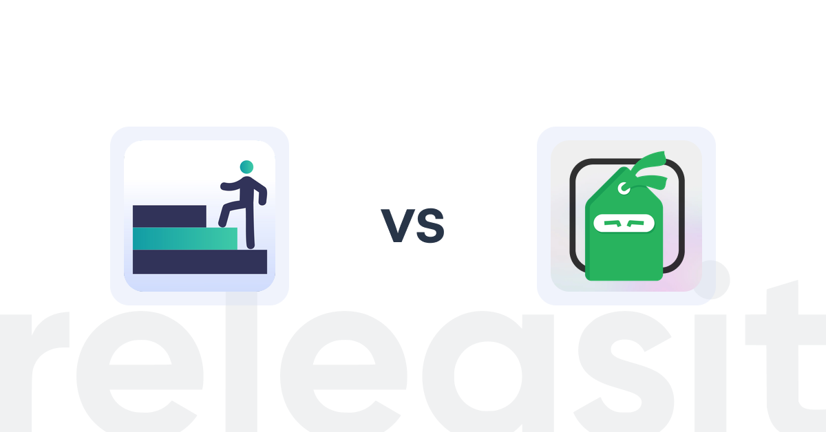 Shopify Upsell and Cross-sell Apps: Advanced Custom Bundle Builder vs Discount Ninja Promo Engine