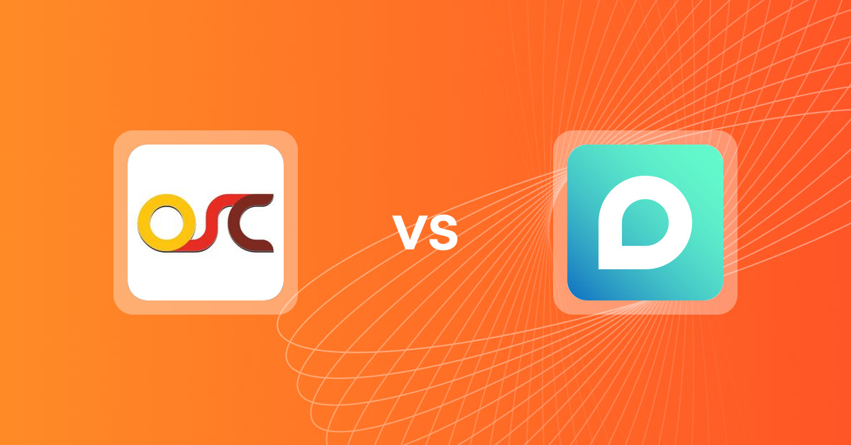 Shopify Upsell and Cross-sell Apps: OSCP Upsell & Cross Sell vs PANDA Interactive