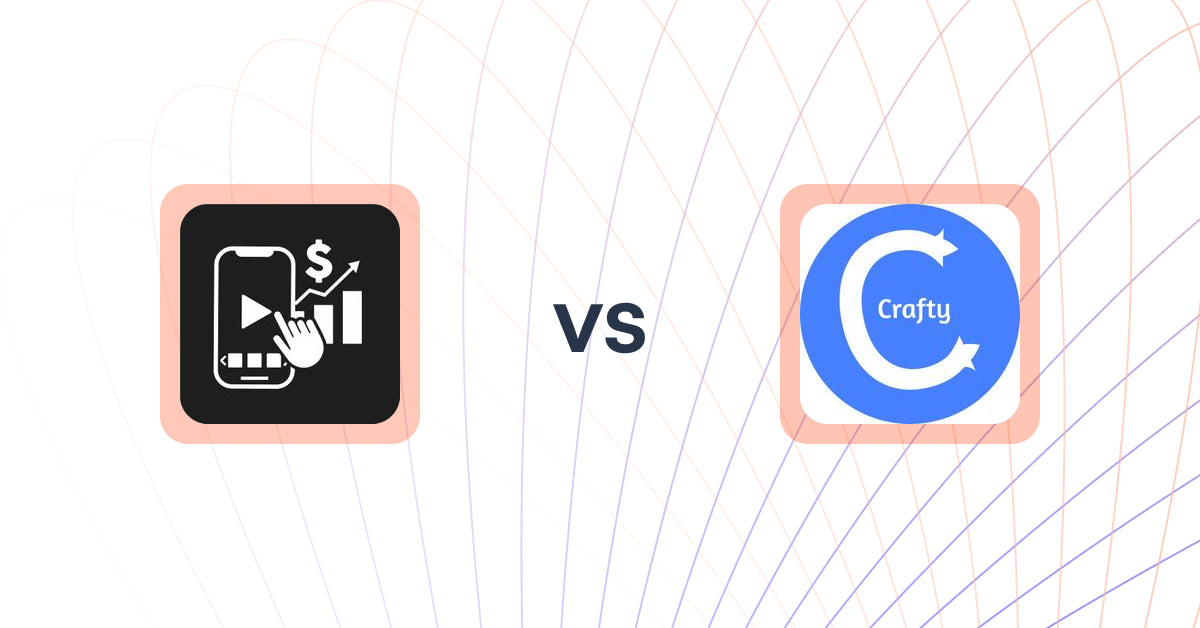 Shopify Upsell and Cross-sell Apps: Shoppable Videos‑UGC Feeds vs Product Recommendations‑Crafty