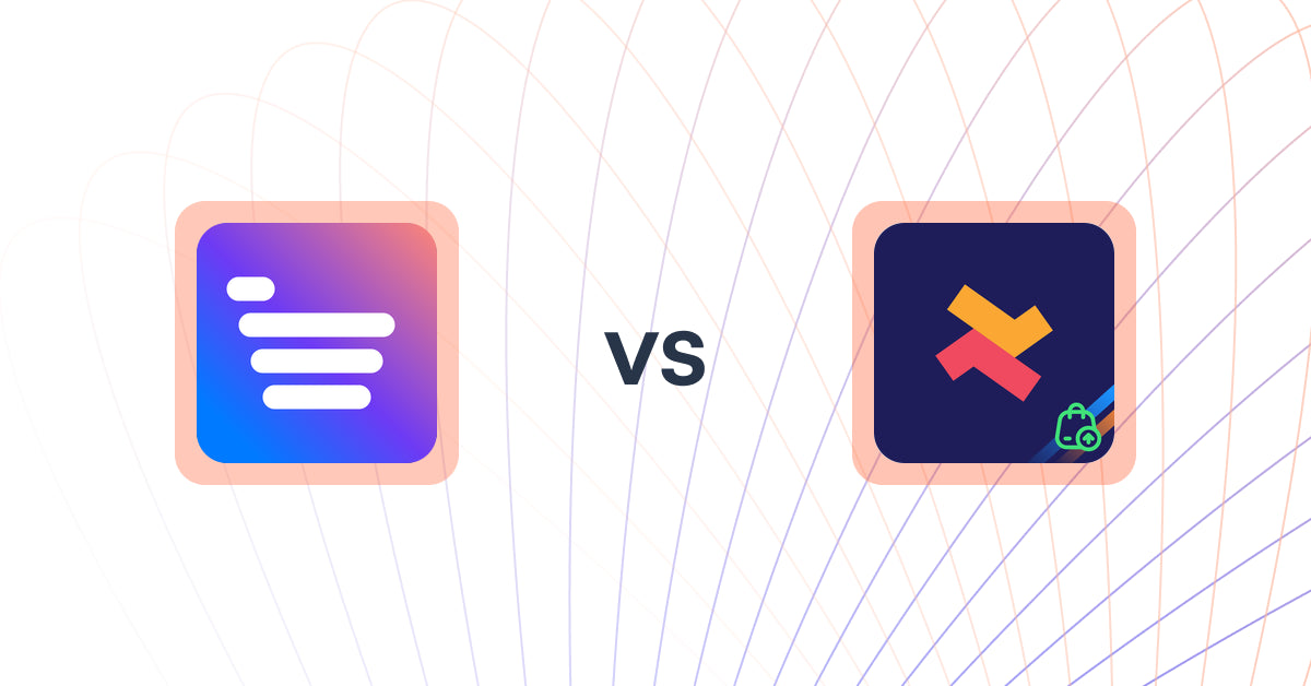 Shopify Upsell and Cross-sell Apps: Uprate.AI: Sales Chatbot vs Upsell & Cross Sell — Selleasy