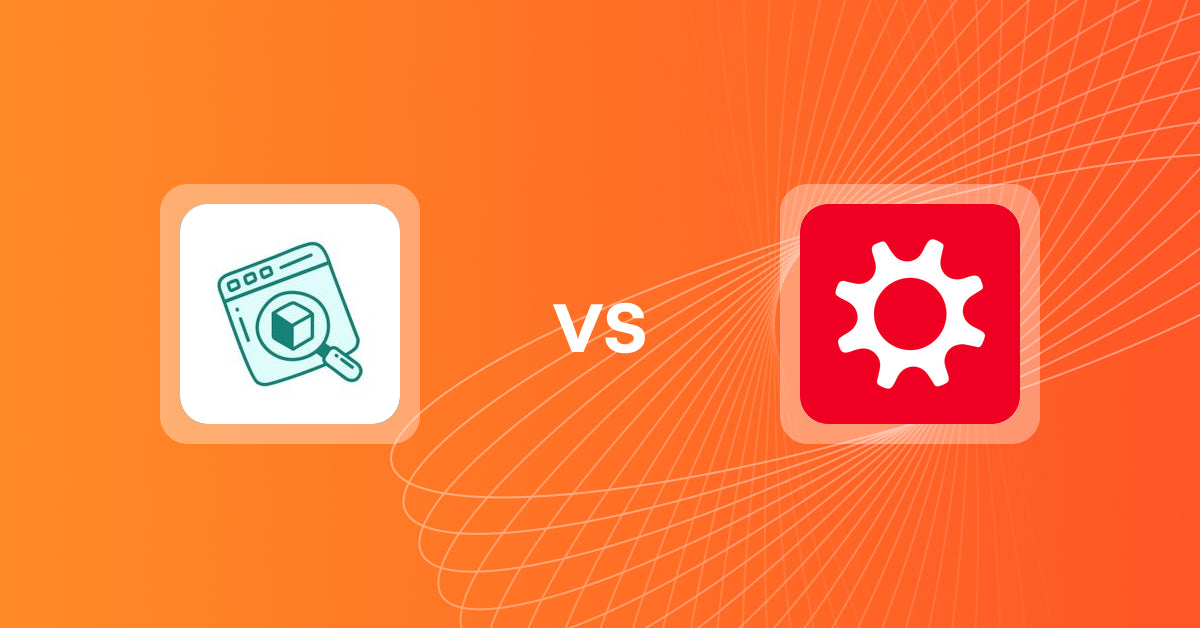 Shopify Upsell and Cross-sell Apps: EM Product Recommendation Quiz vs Innonic Upsell Recommendations