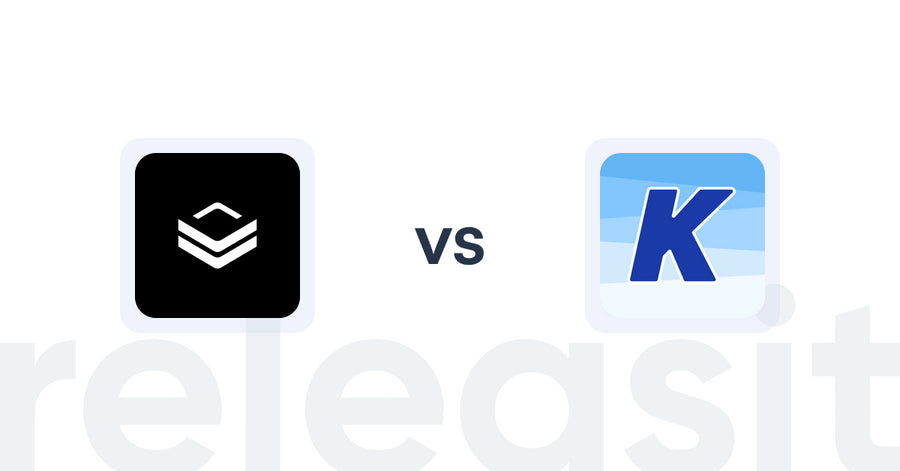 Shopify Upsell and Cross-sell Apps: Presidio: Up vs K: Cross Sell Related Products