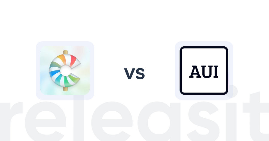 Shopify Upsell and Cross-sell Apps: CartCandy ‑ Upsell & Drawer vs AUI Generative AI Agent