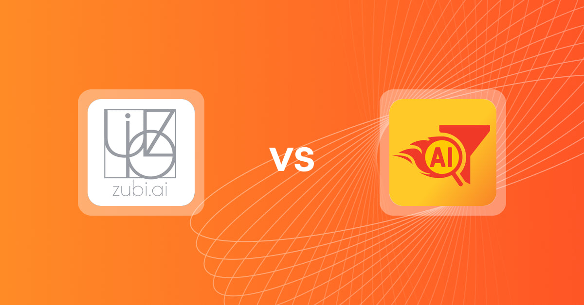 Shopify Upsell and Cross-Sell Apps: Merchandise, Bundle & Upsell vs Rapid AI Search Bar & Filter