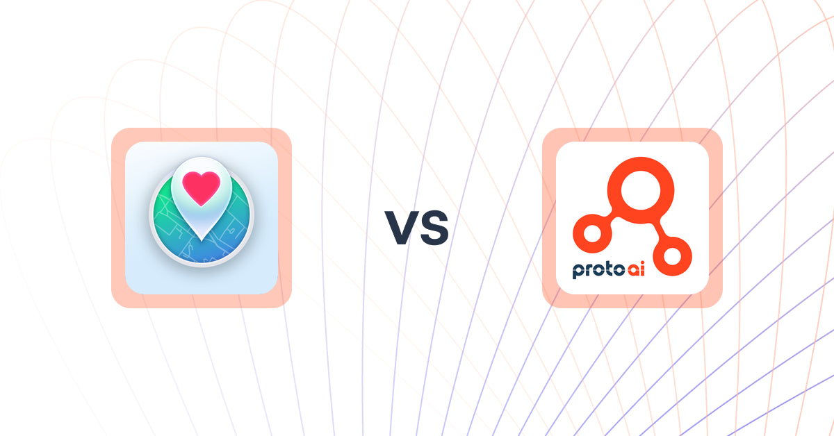 Shopify Upsell and Cross-sell Apps: LocalSpoon vs Proto AI Commerce