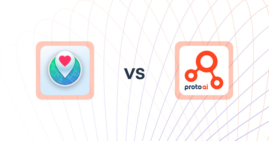 Shopify Upsell and Cross-sell Apps: LocalSpoon vs Proto AI Commerce