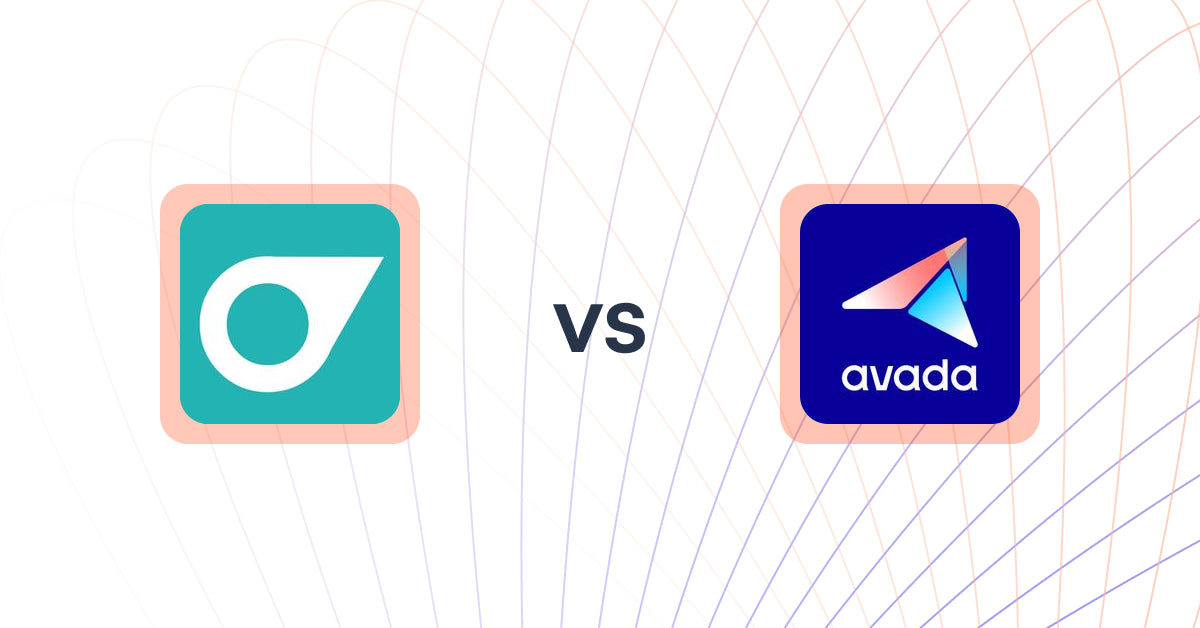 Shopify Upsell and Cross-sell Apps: Aptioo: Upsell & Cross Sell vs Avada Trust Badges & Upsell