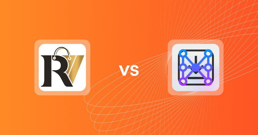 Shopify Upsell and Cross-Sell Apps: LitaCat ‑ ReVisit vs Hypersonal: AI Content