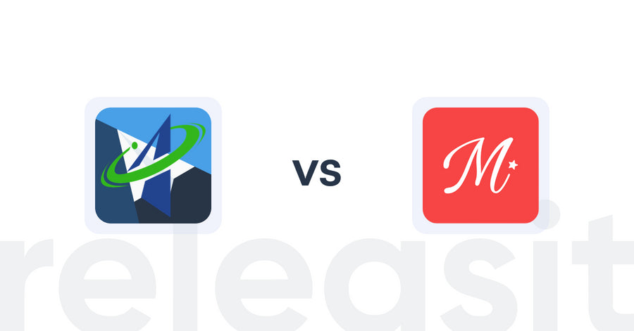 Shopify Upsell and Cross-Sell Apps: OneAssist Protection vs Magic Upsell ‑ Post Purchase