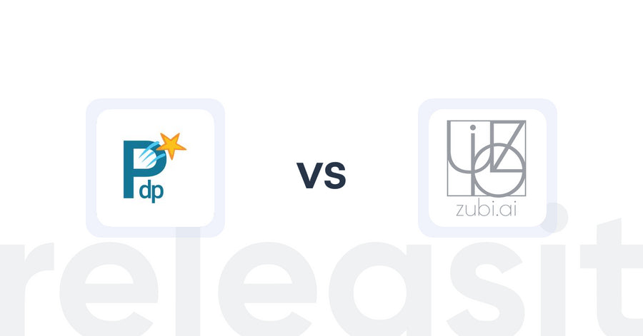 Shopify Upsell and Cross-sell Apps: PDP Star vs Merchandise, Bundle & Upsell