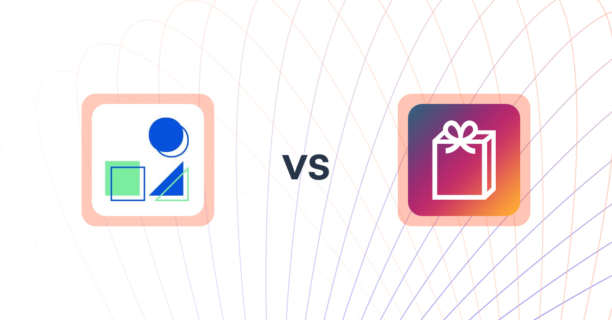 Shopify Upsell and Cross-sell Apps: Meja ‑ Product Recommender vs Paloma: Sell in Instagram DMs