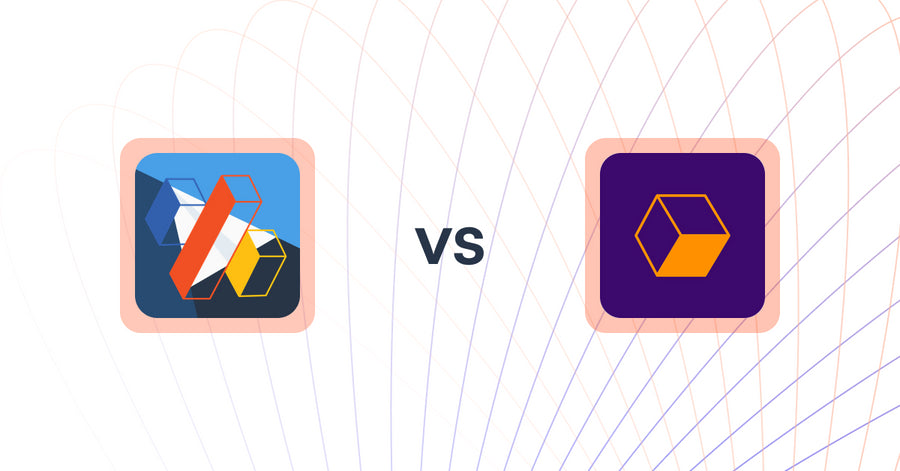 Shopify Upsell and Cross-sell Apps: Checkout Bricks vs Nova Bundle ‑ Upsell Popup