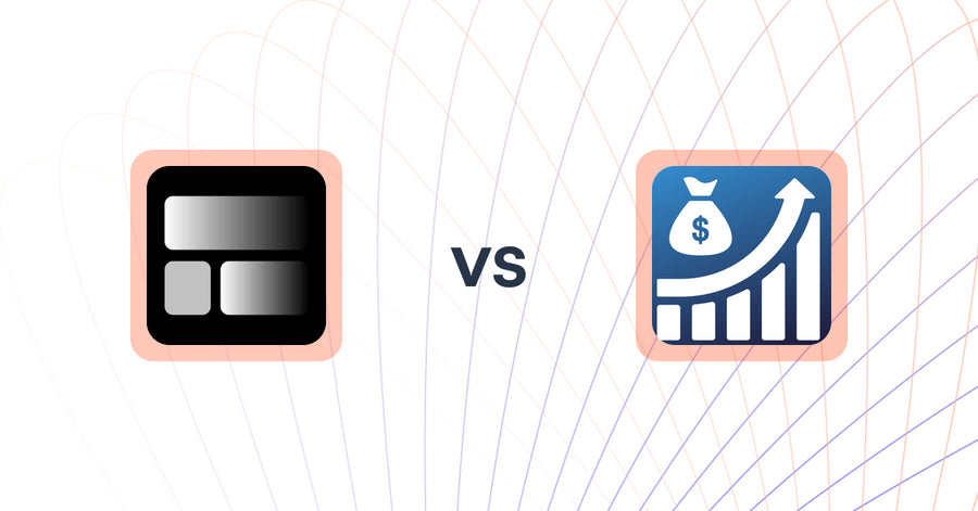 Shopify Upsell and Cross-sell Apps: MWS Custom Checkout Extensions vs BuyMoreNow