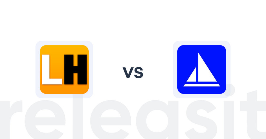 Shopify Upsell and Cross-sell Apps: LeadHit Behavioral Marketing vs. Upsail – Cross & Upselling